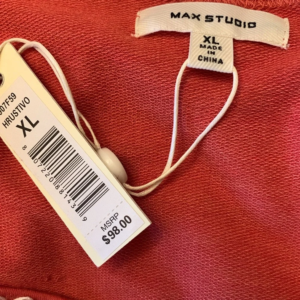 🆕 Max Studio dress - Picture 5 of 7